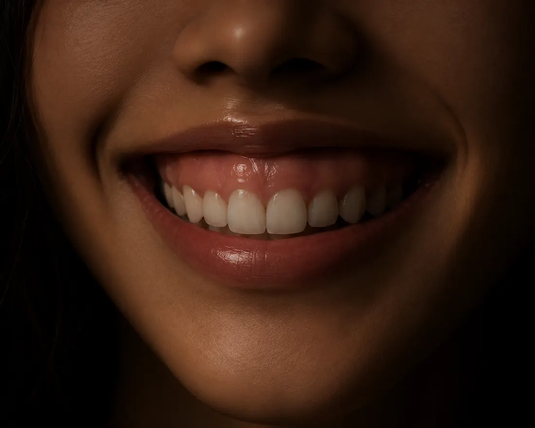 GUMMY SMILE