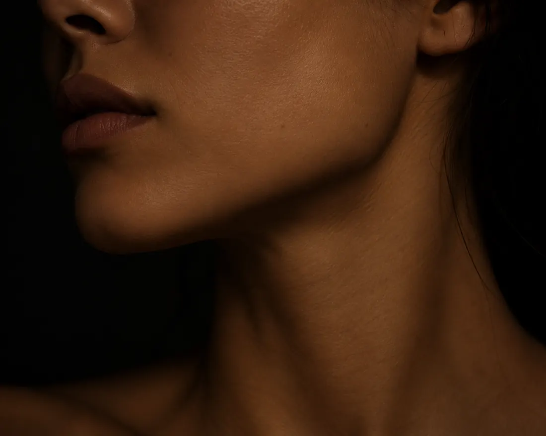 MASSETER BOTOX