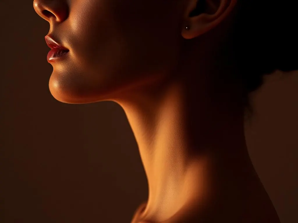 NEFERTITI NECK LIFT